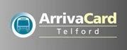 smart card arriva|arriva bus saver card.